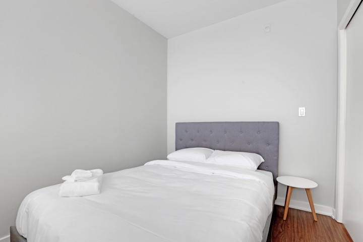 Photo 13 at 209 - 1249 Granville Street, Downtown VW, Vancouver West