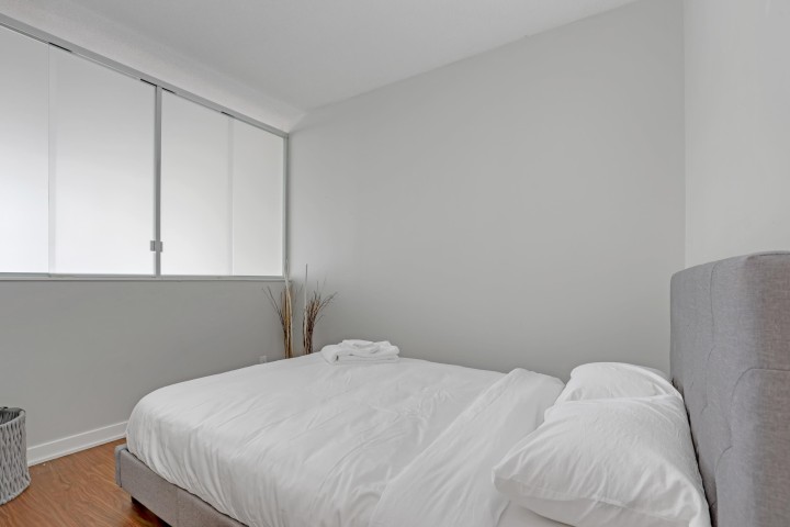 Photo 12 at 209 - 1249 Granville Street, Downtown VW, Vancouver West