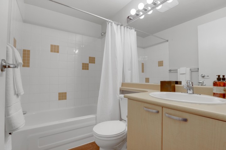 Photo 7 at 209 - 1249 Granville Street, Downtown VW, Vancouver West