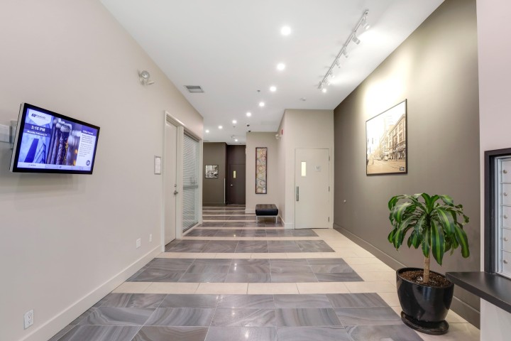 Photo 14 at 209 - 1249 Granville Street, Downtown VW, Vancouver West