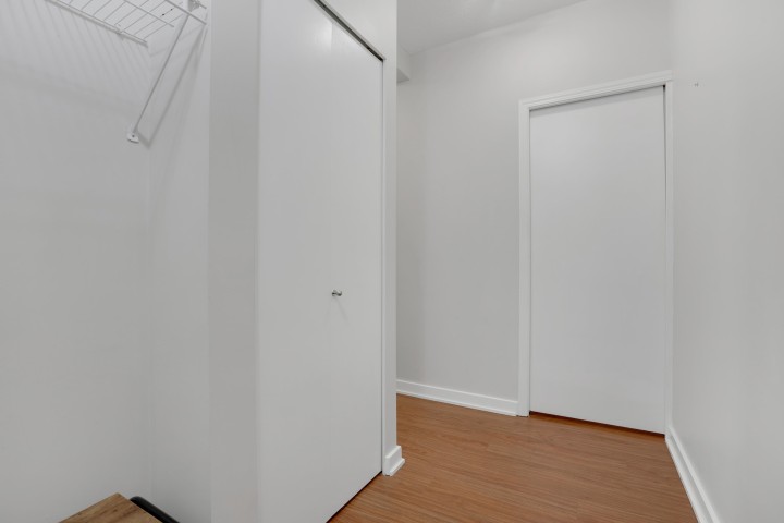 Photo 11 at 209 - 1249 Granville Street, Downtown VW, Vancouver West