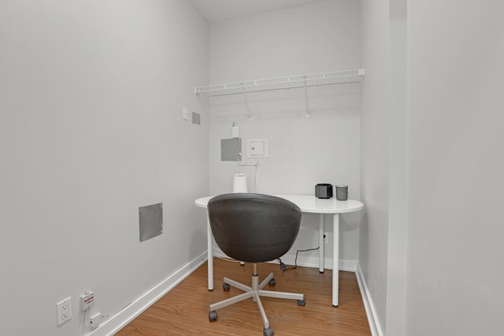 Photo 8 at 209 - 1249 Granville Street, Downtown VW, Vancouver West