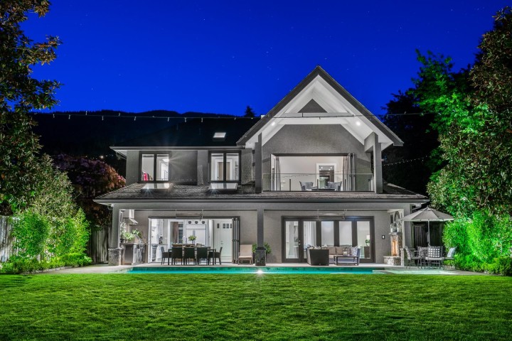 Photo 30 at 2312 Kings Avenue, Dundarave, West Vancouver