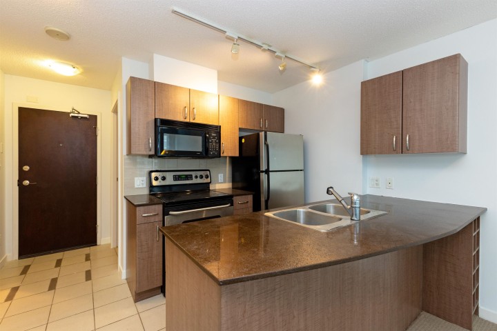 Photo 6 at 1203 - 610 Granville Street, Downtown VW, Vancouver West