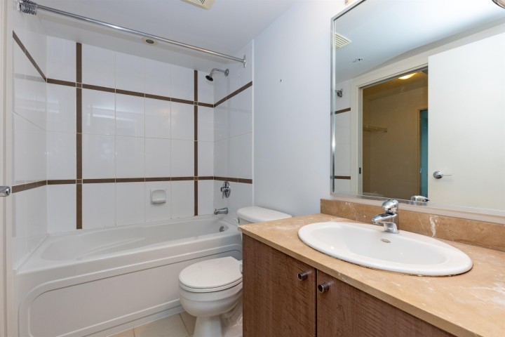 Photo 13 at 1203 - 610 Granville Street, Downtown VW, Vancouver West