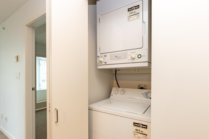 Photo 17 at 1203 - 610 Granville Street, Downtown VW, Vancouver West