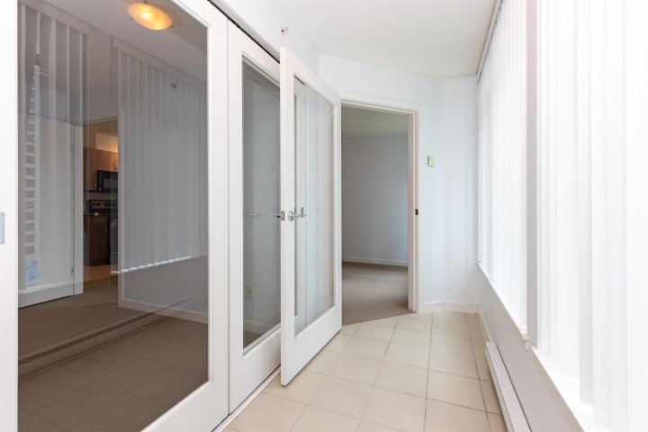 Photo 12 at 1203 - 610 Granville Street, Downtown VW, Vancouver West