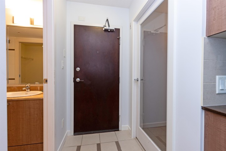 Photo 22 at 1203 - 610 Granville Street, Downtown VW, Vancouver West