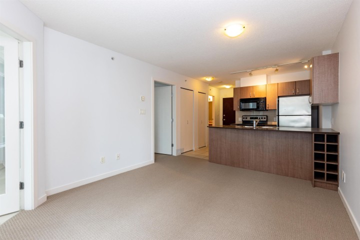 Photo 7 at 1203 - 610 Granville Street, Downtown VW, Vancouver West