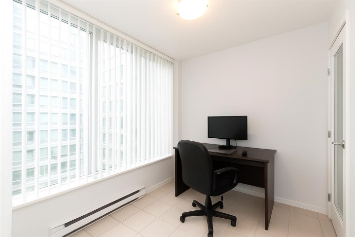 Photo 9 at 1203 - 610 Granville Street, Downtown VW, Vancouver West