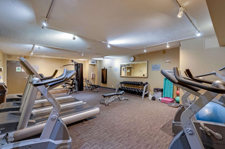 Photo 18 at 1203 - 610 Granville Street, Downtown VW, Vancouver West