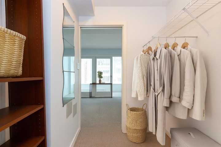 Photo 8 at 1203 - 610 Granville Street, Downtown VW, Vancouver West