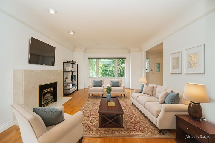 Photo 1 at 1796 W 14th Avenue, Fairview VW, Vancouver West