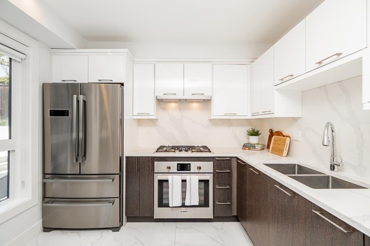 Photo 12 at 1505 W 60th Avenue, South Granville, Vancouver West