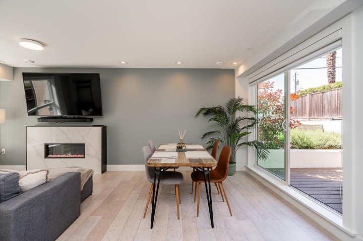 Photo 7 at 1505 W 60th Avenue, South Granville, Vancouver West