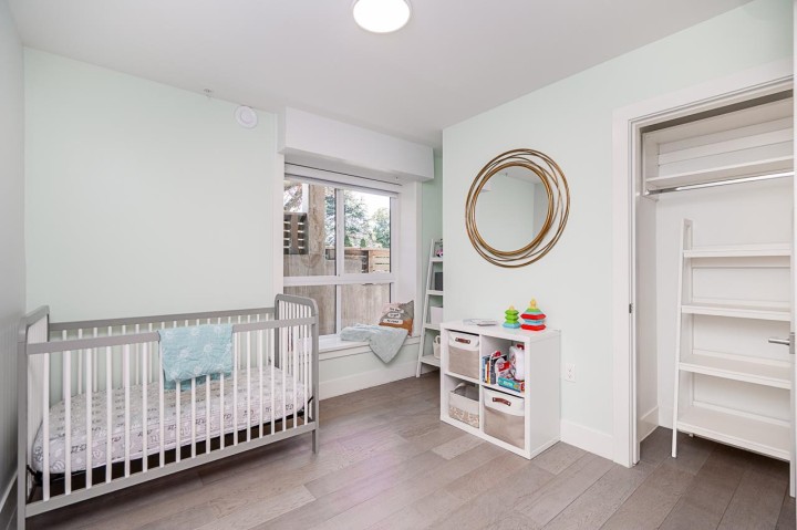 Photo 18 at 1505 W 60th Avenue, South Granville, Vancouver West