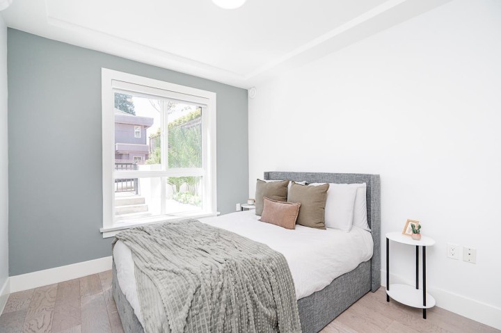 Photo 15 at 1505 W 60th Avenue, South Granville, Vancouver West