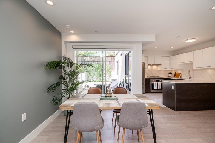 Photo 8 at 1505 W 60th Avenue, South Granville, Vancouver West