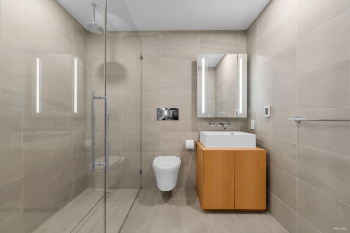 Photo 6 at 804 - 1568 Alberni Street, West End VW, Vancouver West