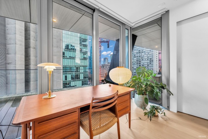 Photo 12 at 804 - 1568 Alberni Street, West End VW, Vancouver West