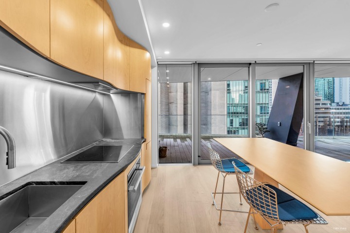 Photo 5 at 804 - 1568 Alberni Street, West End VW, Vancouver West