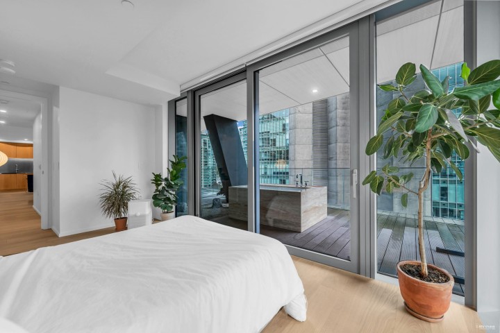 Photo 10 at 804 - 1568 Alberni Street, West End VW, Vancouver West