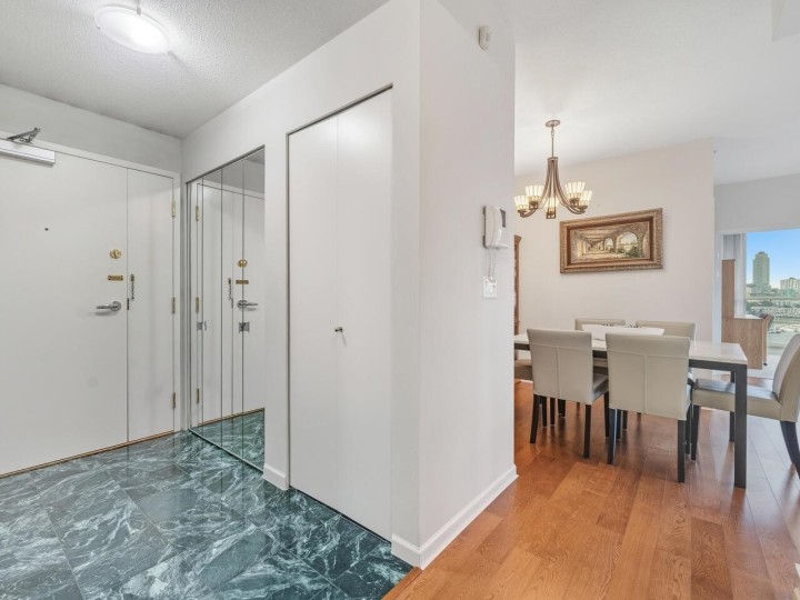 Photo 2 at 18C - 139 Drake Street, Yaletown, Vancouver West