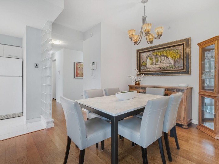 Photo 10 at 18C - 139 Drake Street, Yaletown, Vancouver West