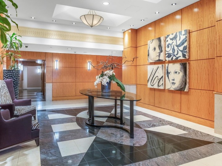 Photo 19 at 18C - 139 Drake Street, Yaletown, Vancouver West