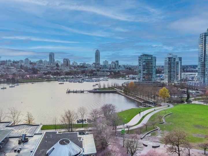 Photo 21 at 18C - 139 Drake Street, Yaletown, Vancouver West