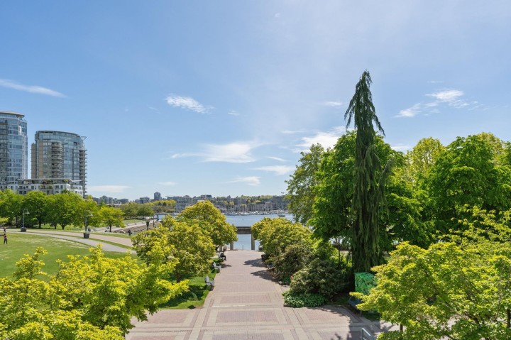 Photo 16 at 2201 - 1408 Strathmore Mews, Yaletown, Vancouver West