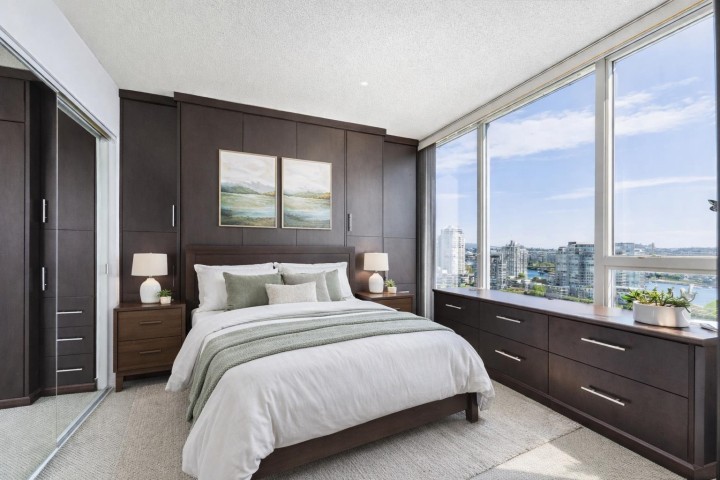 Photo 7 at 2201 - 1408 Strathmore Mews, Yaletown, Vancouver West