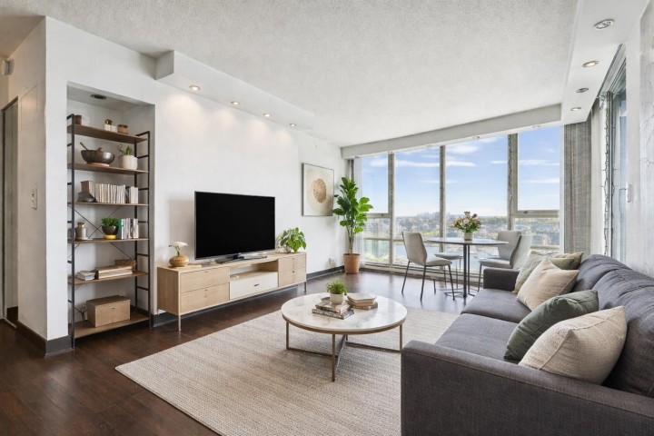 Photo 3 at 2201 - 1408 Strathmore Mews, Yaletown, Vancouver West