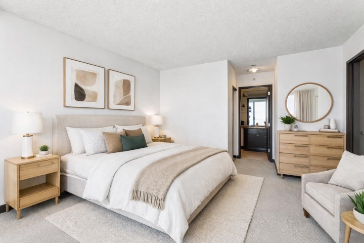 Photo 5 at 2201 - 1408 Strathmore Mews, Yaletown, Vancouver West