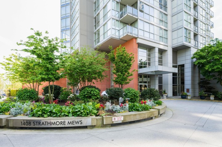 Photo 37 at 2201 - 1408 Strathmore Mews, Yaletown, Vancouver West