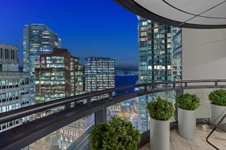 Photo 2 at 1807 - 838 W Hastings Street, Downtown VW, Vancouver West