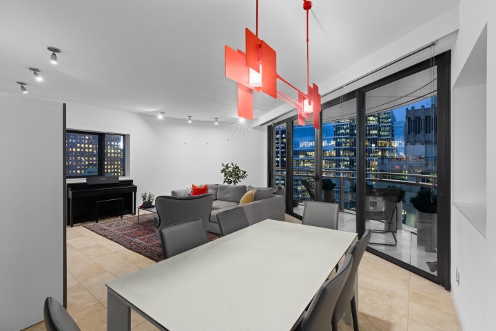 Photo 13 at 1807 - 838 W Hastings Street, Downtown VW, Vancouver West