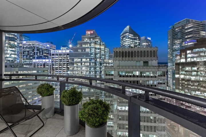 Photo 26 at 1807 - 838 W Hastings Street, Downtown VW, Vancouver West