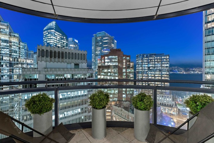 Photo 7 at 1807 - 838 W Hastings Street, Downtown VW, Vancouver West