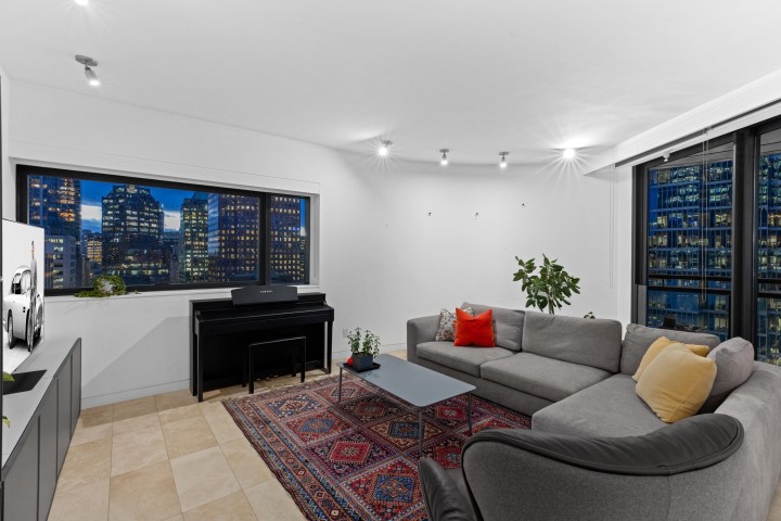 Photo 9 at 1807 - 838 W Hastings Street, Downtown VW, Vancouver West