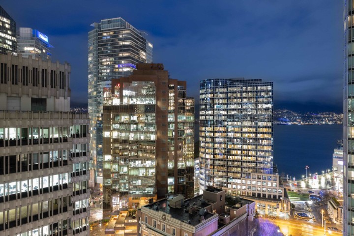 Photo 24 at 1807 - 838 W Hastings Street, Downtown VW, Vancouver West