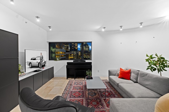 Photo 10 at 1807 - 838 W Hastings Street, Downtown VW, Vancouver West