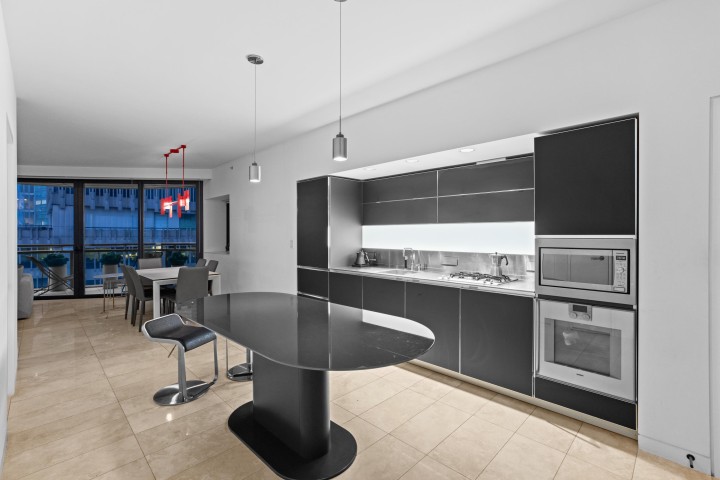 Photo 14 at 1807 - 838 W Hastings Street, Downtown VW, Vancouver West