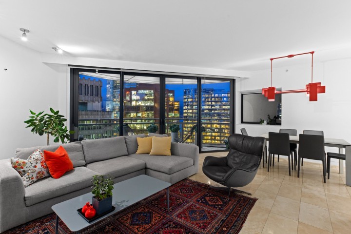 Photo 4 at 1807 - 838 W Hastings Street, Downtown VW, Vancouver West