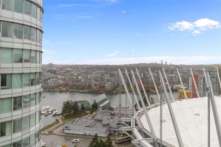 Photo 6 at 3108 - 111 W Georgia Street, Downtown VW, Vancouver West