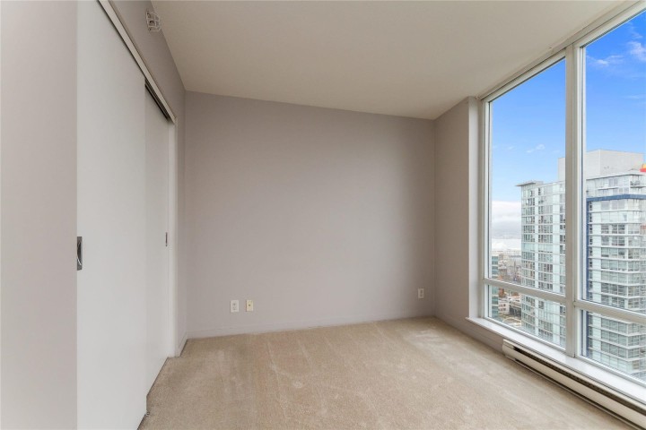 Photo 13 at 3108 - 111 W Georgia Street, Downtown VW, Vancouver West