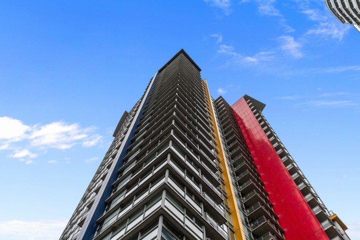 Photo 28 at 3108 - 111 W Georgia Street, Downtown VW, Vancouver West