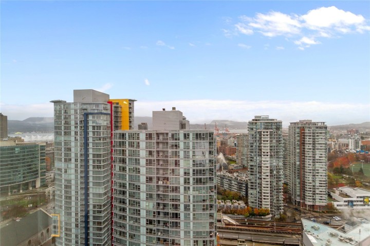 Photo 11 at 3108 - 111 W Georgia Street, Downtown VW, Vancouver West