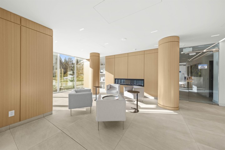 Photo 23 at 1905 - 5629 Birney Avenue, University VW, Vancouver West