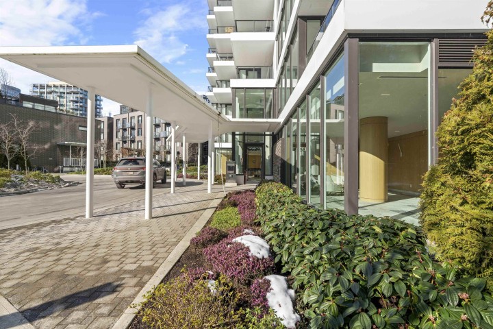 Photo 27 at 1905 - 5629 Birney Avenue, University VW, Vancouver West